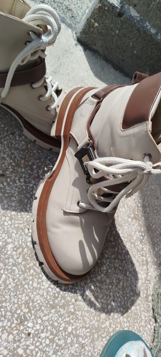 Нови Боти  Indigo Пещера