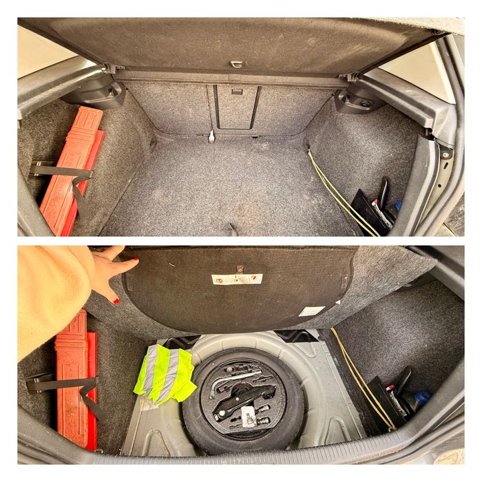 Volkswagen Golf 6 • 1.6 TDI • 105 CP • 2012