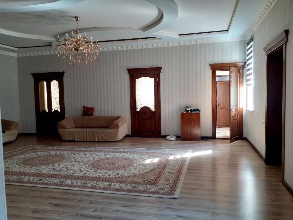 Продается дом евро ремонт