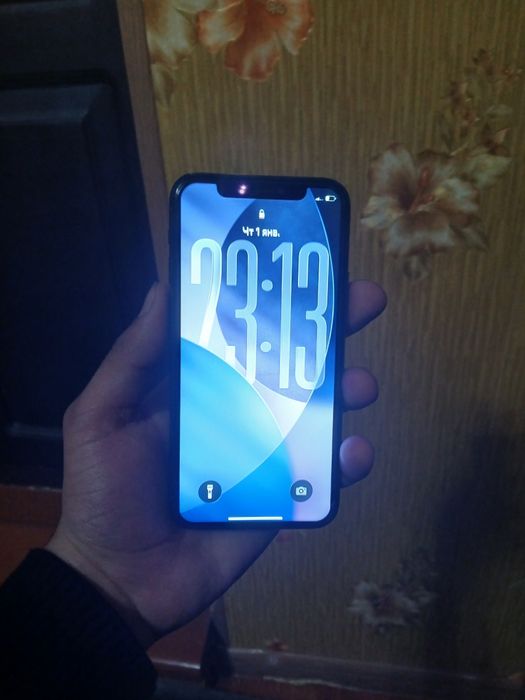 Iphone 11 pro sotiladi
