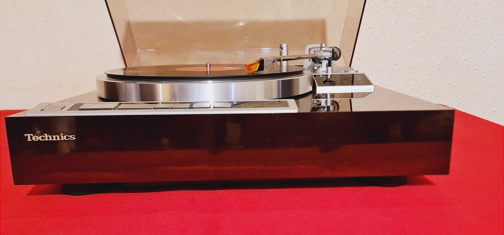 Technics SL-MA1 Direct Drive Automatic Made in Japan