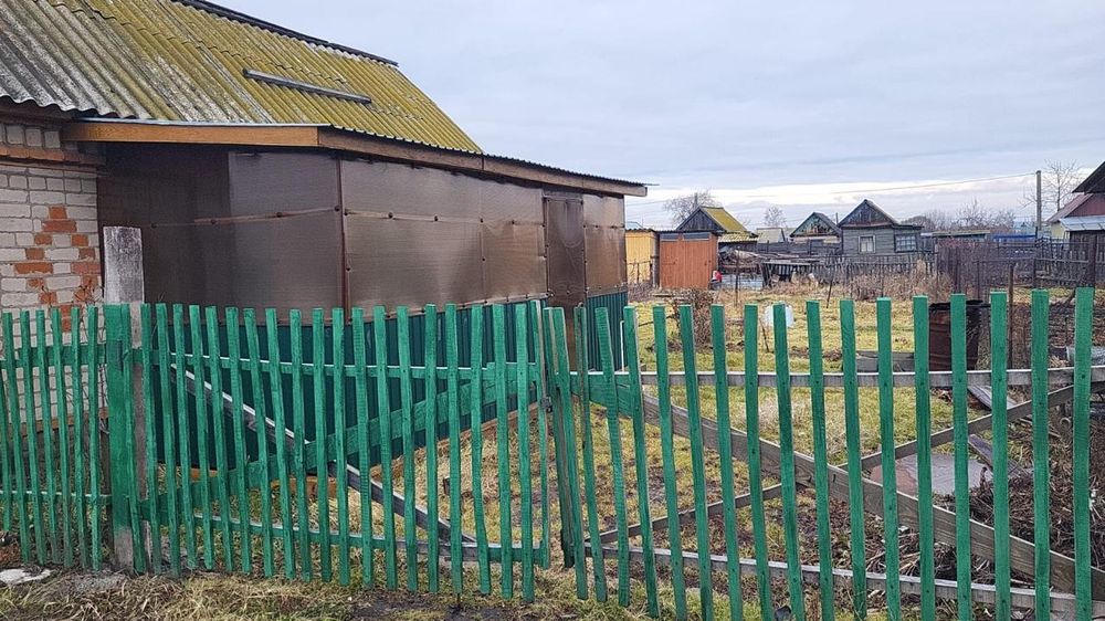 Продам возможно обмен на авто дача СО ЛАДА.