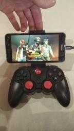 Джойстик Универсальный Bluetooth геймпад Gen Game Х3