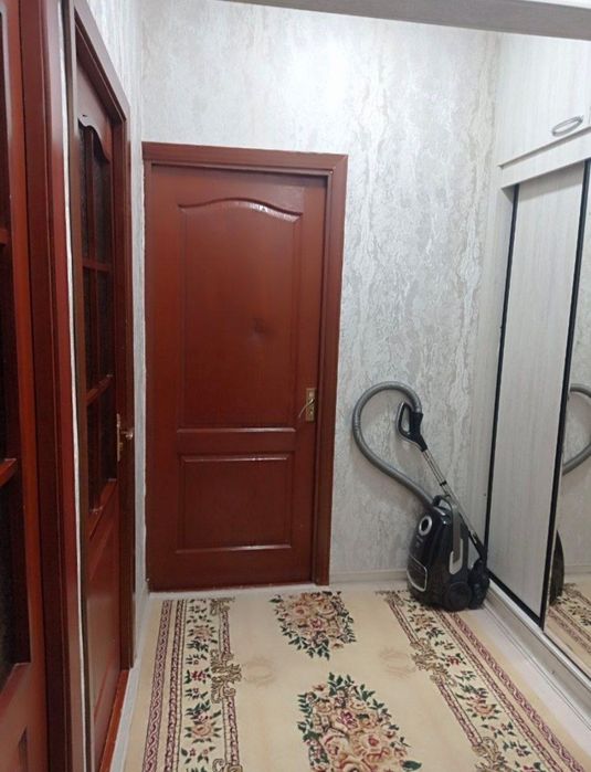 Продается квартира Юнусабад 5кв 3/5/5