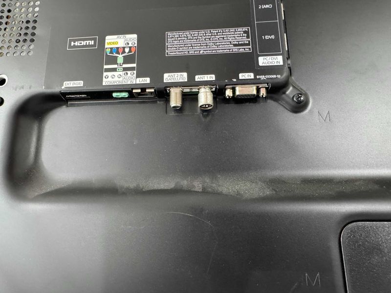 Телевизор - Samsung plasma 51 inch