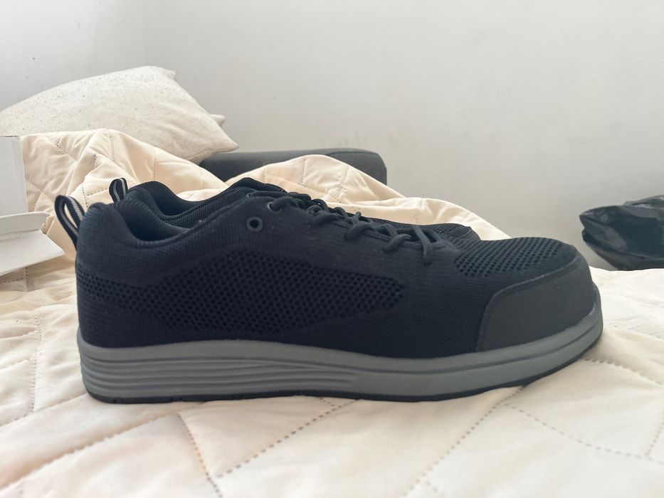 Работни обувки 46