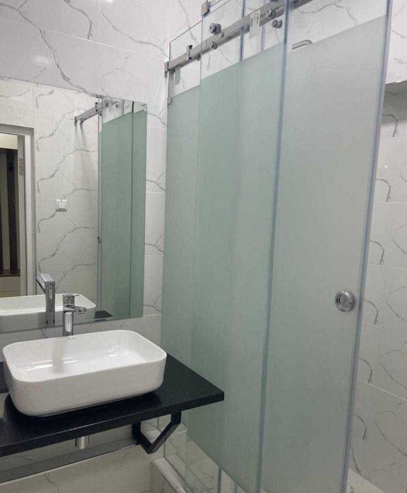 Квартира 2 комнатная 2 этаж Саид Барака Школа 145 Эфенди