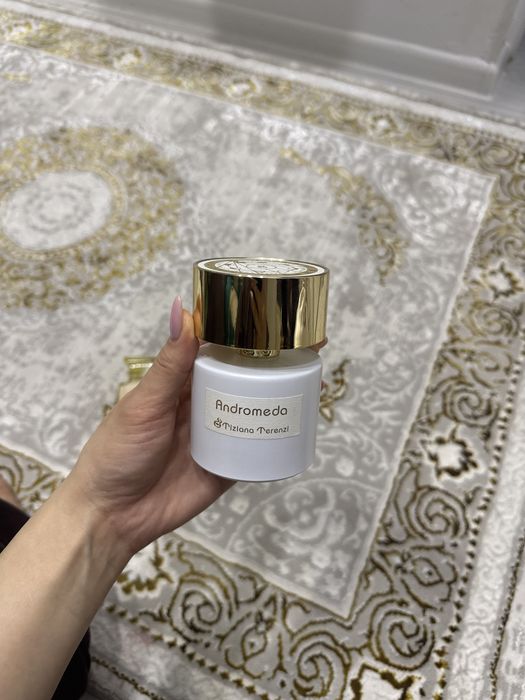 Духи Tom Ford vailla,tom ford rose prick ,andromeda