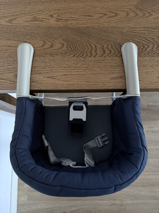 Inglesina scaun portabil