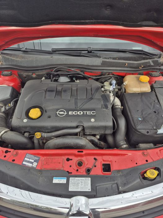 Vand Opel Astra H 1,9 cdti