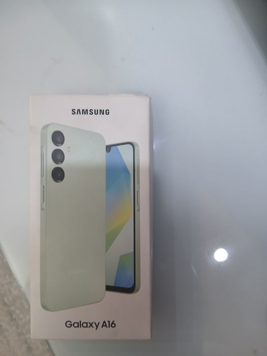 Samsung A16 128GB