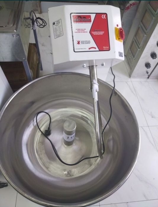 Тестомешалька testomes testomeshalka meshalka 32kg