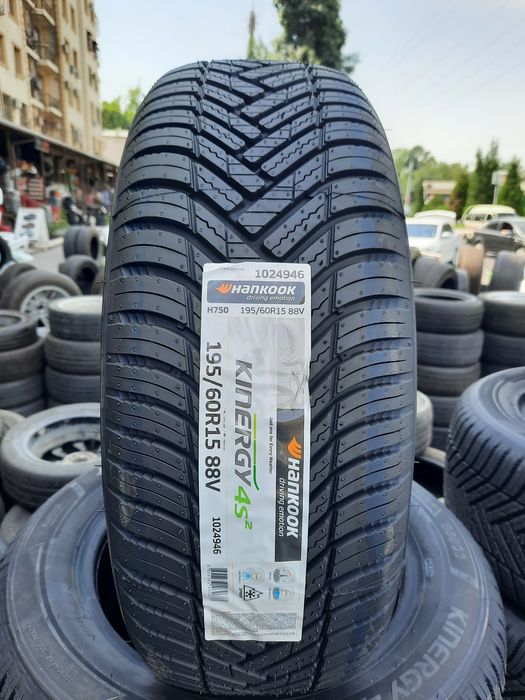 Michilen hankook yevropa sifat