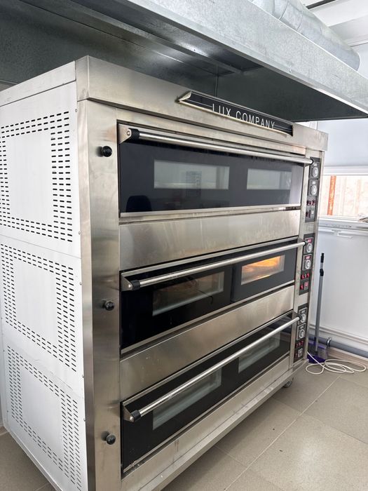 Печька сатылады.