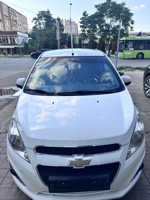Spark 2019 2 evro