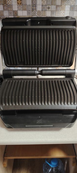 Электрогриль Тефаль