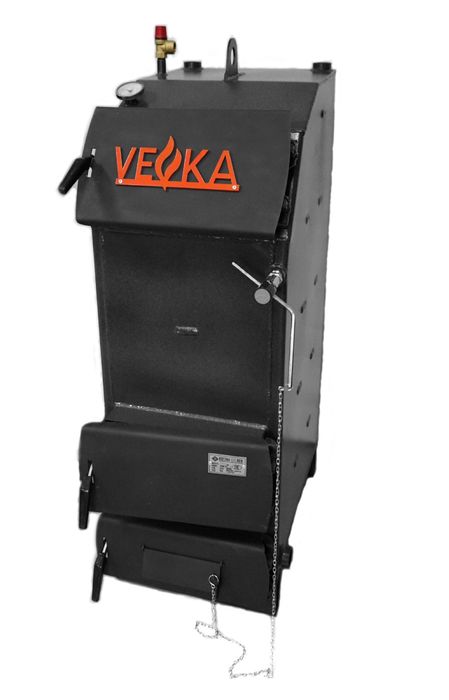 Котлы длительного горения Veka