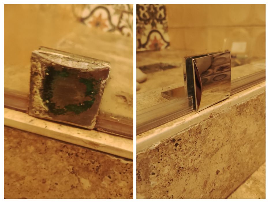 Ремонт душевых кабин