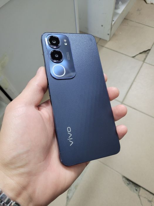 Vivo Y19s Pro 256gb