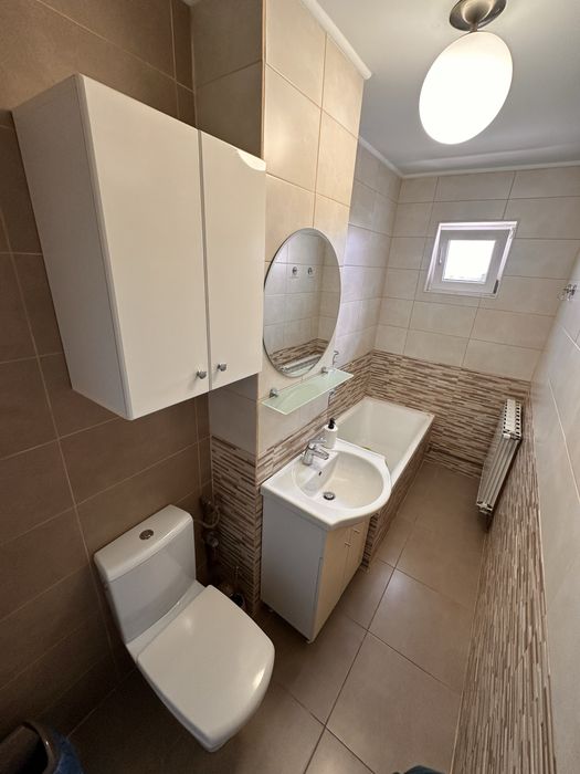 Inchiriez apartament 3 camere Buftea Centru . inchiriat, inchiriere.