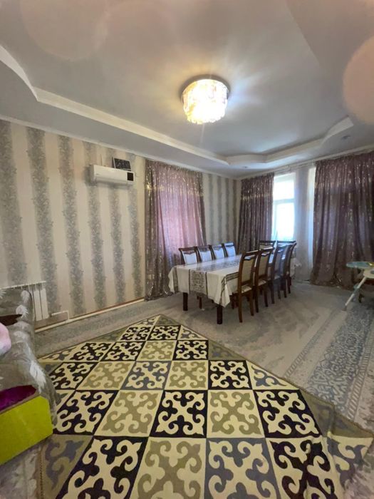 Продается квартира