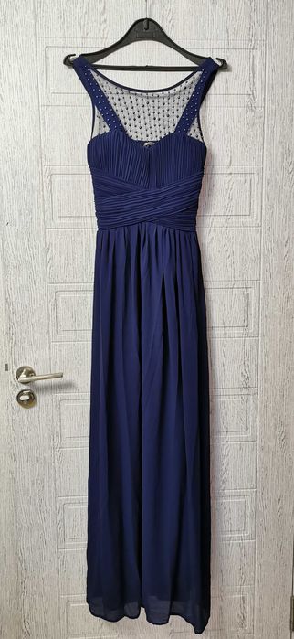 Дамска официална рокля