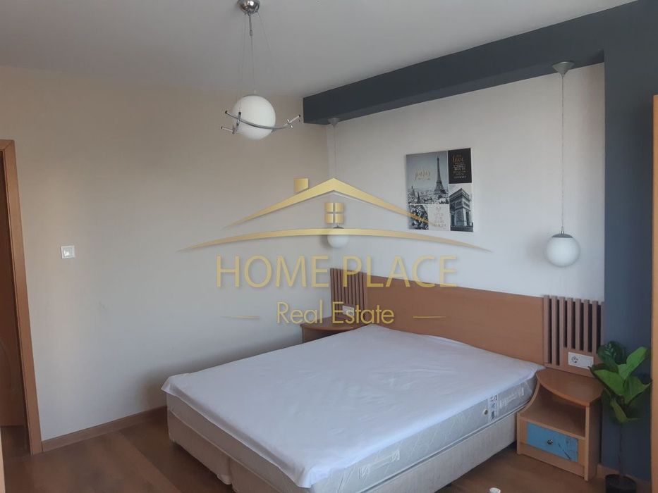 Продава се Двустаен апартамент в Варна, Възраждане 1 - 63 кв.м за 1667 €/кв.м - Снимка #6