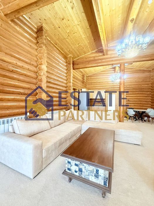 Къща в Пазарджик, област-м-т Цигов чарк площ 374 цена 750000