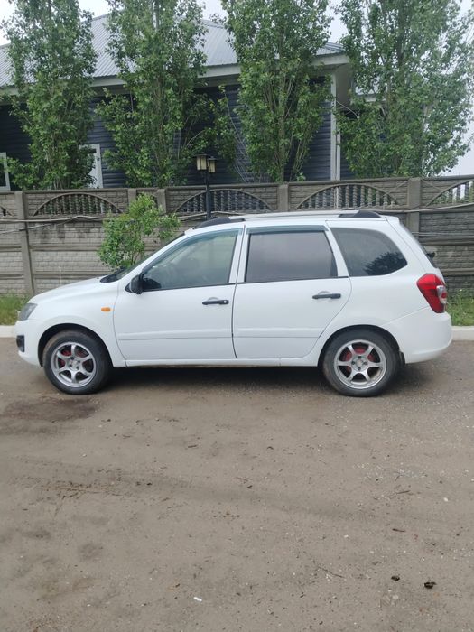 Продам Лада Калина 2 универсал