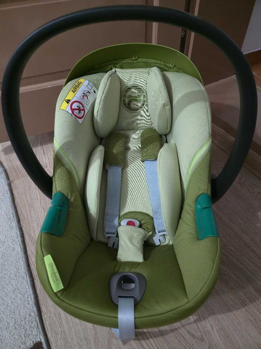 Scoica cybex 2024