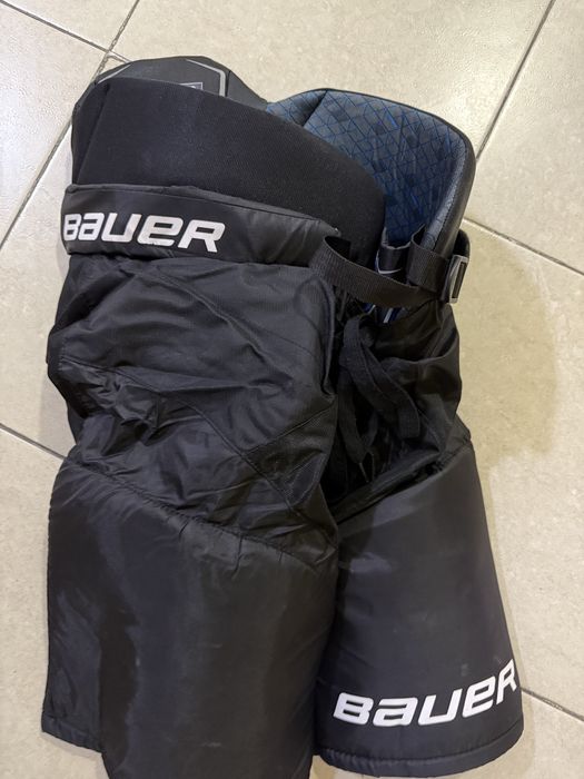 Хоккейные шорты bauer