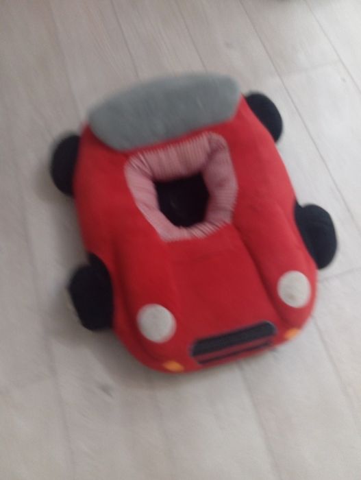 Сидушка для малышей