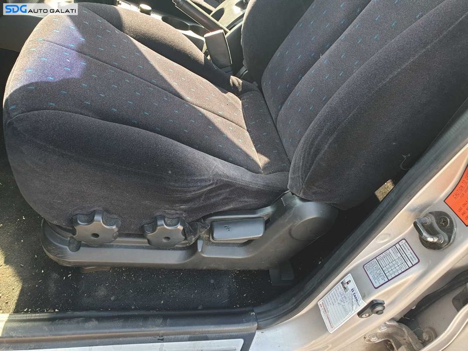 Scaun Stanga Fata Sofer Textil Fara Incalzire Hyundai Terracan 2001 - 2007 [C2784]