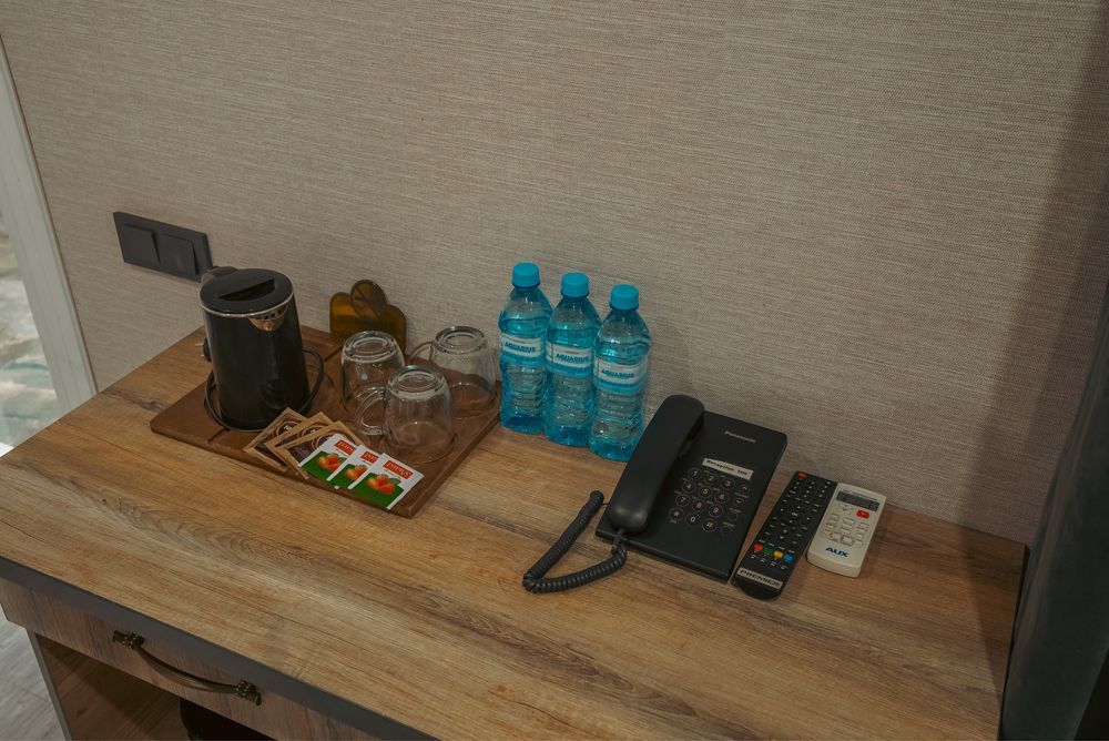 Samarqand Darvoza hotel