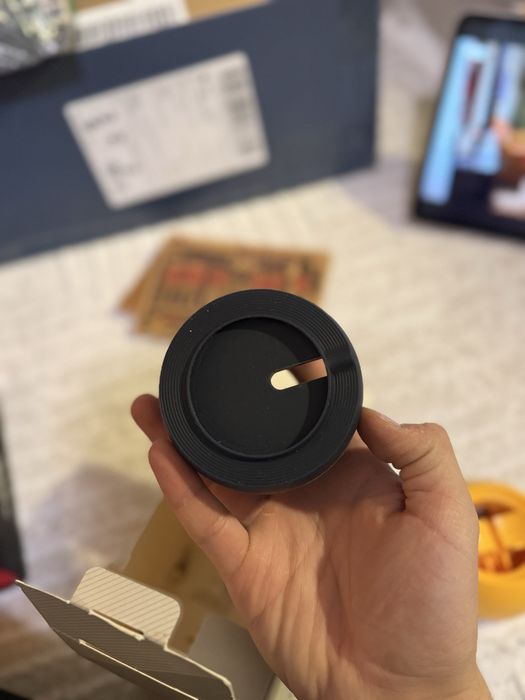 Caseology поставка за MagSafe