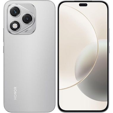 Honor 400 lite 256GB Silver  НОВ