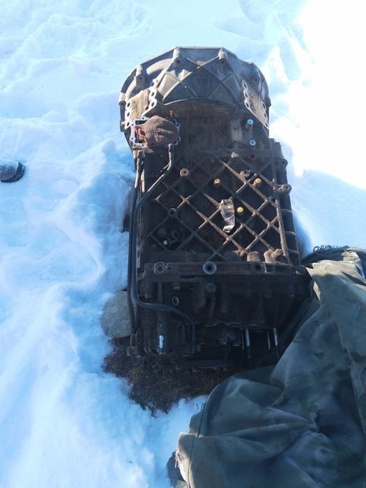 Зеф 16 коробка 6520