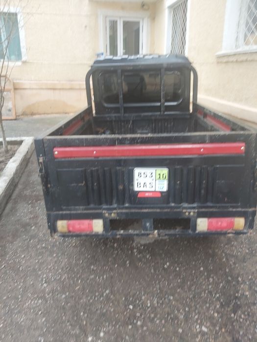 Трицикл электрический  месте с гинератр