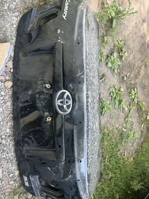 Продам багажник camry 45 SE