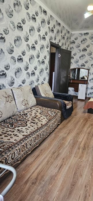 Сдам 1.ком в новом доме