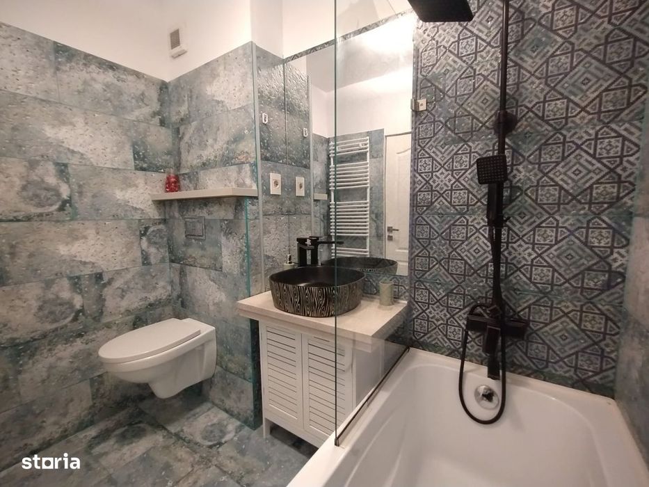 Garsoniera de vanzare Exigent Plaza faza 3