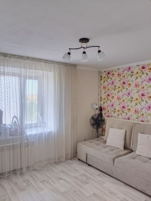 Продам 1 комн кварт., 9-17, 7 этаж.