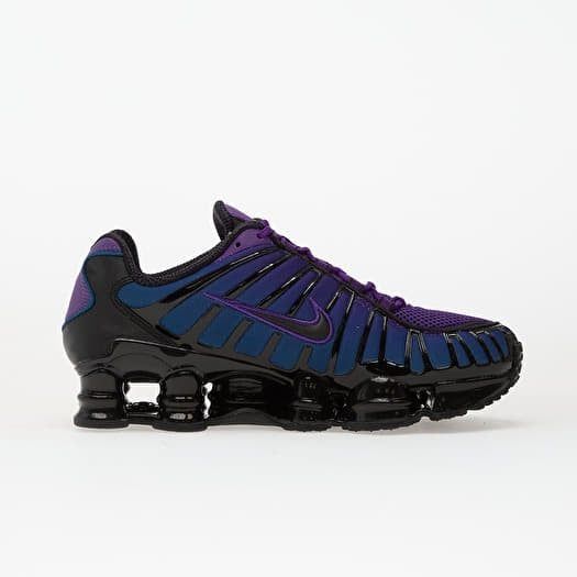 Nike Shox TL Voltage Purple