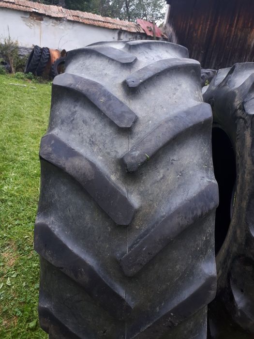 Anvelope tractor 480/70R28 uzura 40%