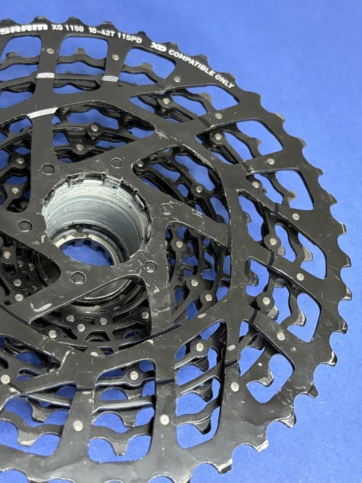 Caseta SRAM XG-1150 10-42T 11 viteze