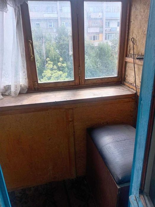 Продается 1 комнатная квартира