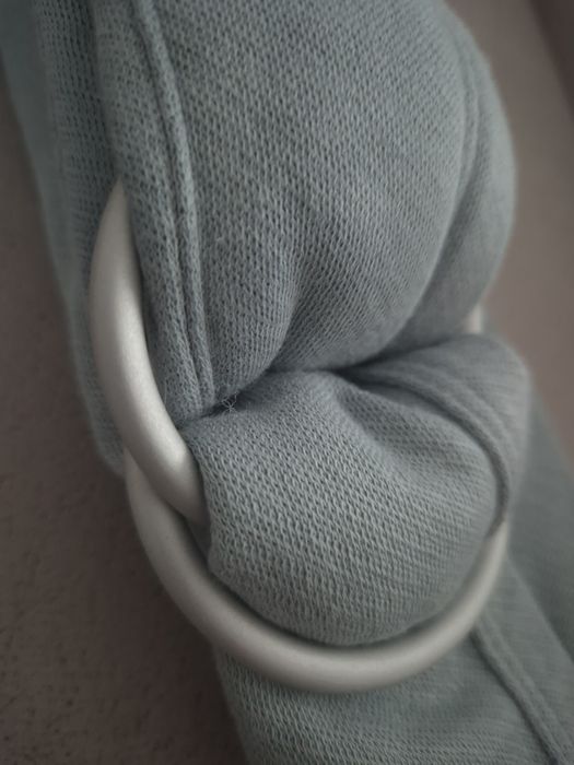 Слинг Caboo + Organic (My First Caboo)