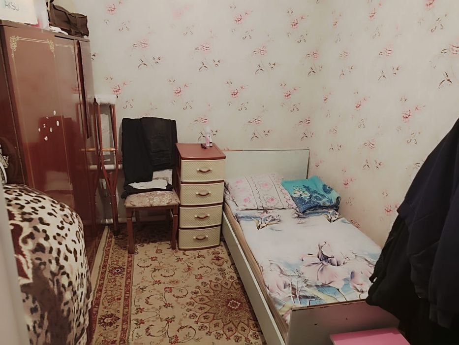 Продается дом в залинии барачного типа