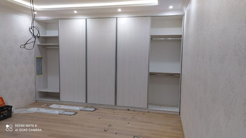 Mebel na zakaz zborka razborka remont dastavka