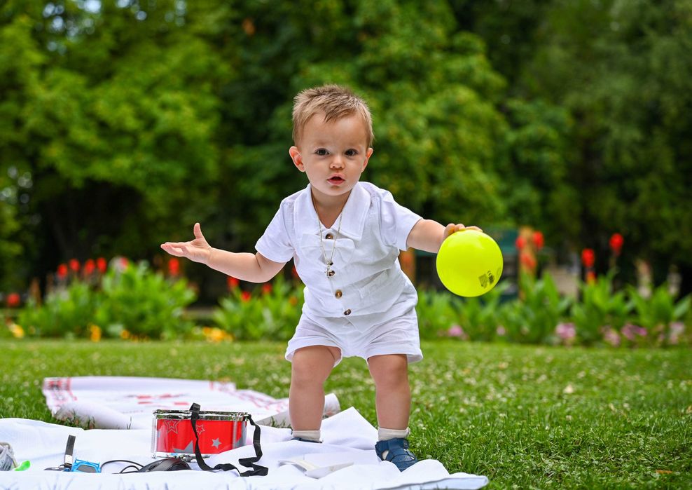 Професионално заснемане на събития